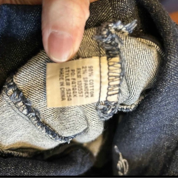 Skirt - Picture 4 of 4